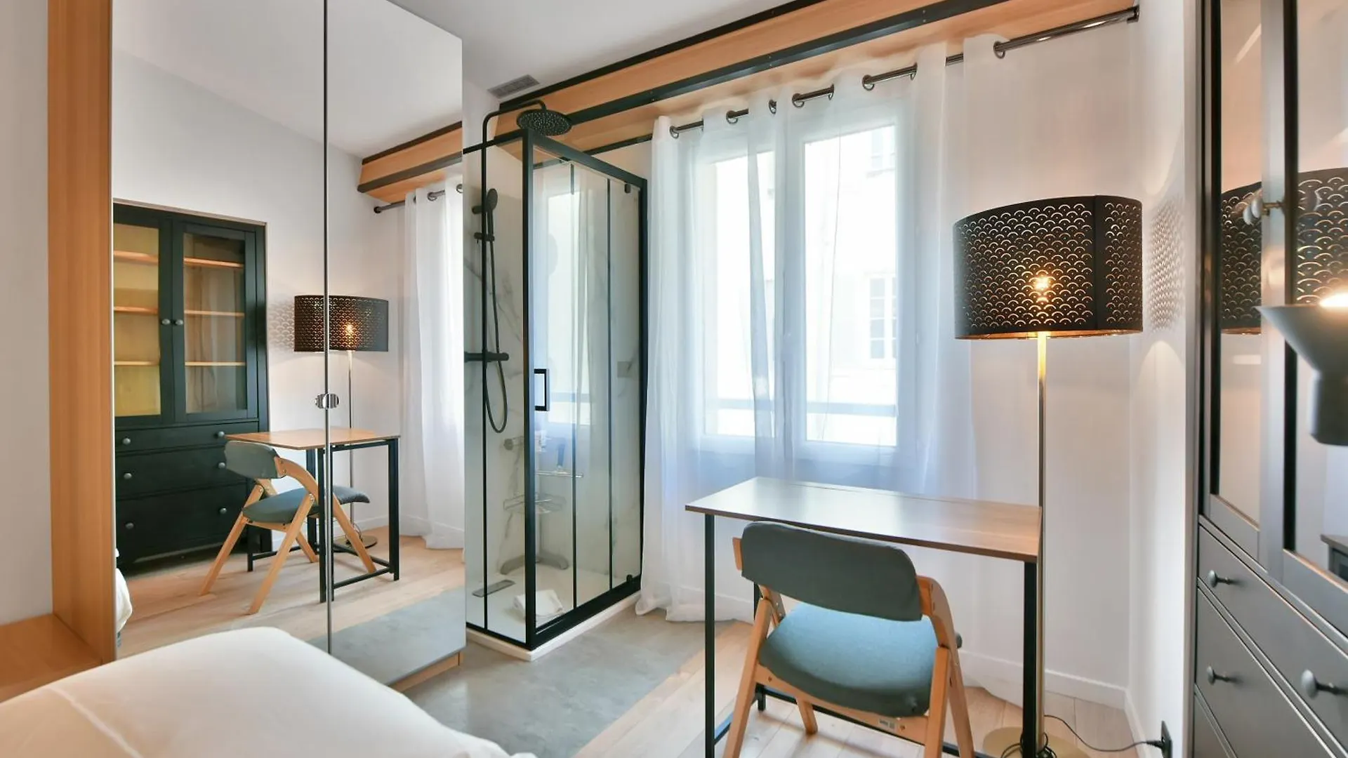Le Napoleon Chic Et Moderne, L'Endroit Parfait Au Coeur De La Banane Apartment Cannes France